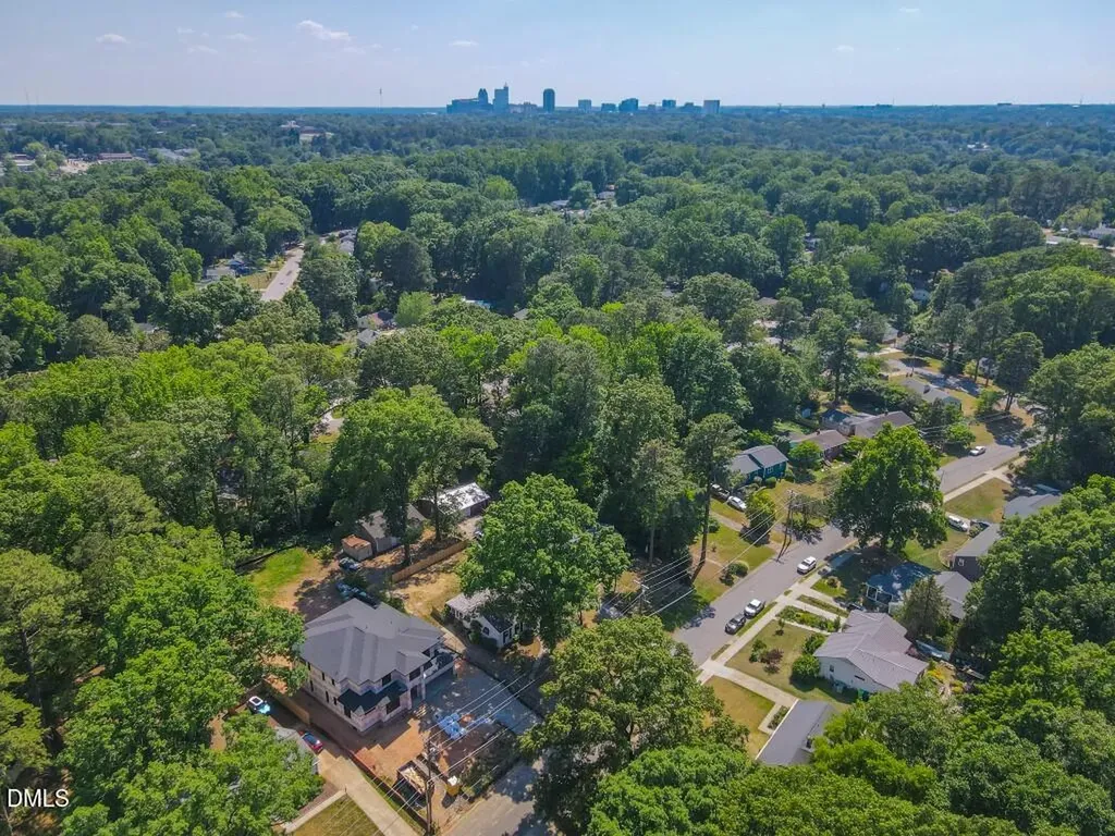 524 Barksdale Drive Raleigh NC 27604