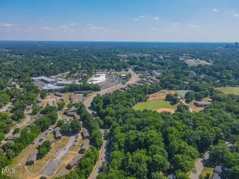 524 Barksdale Drive Raleigh NC 27604