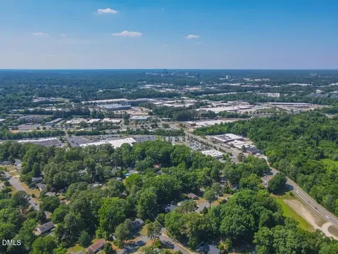 524 Barksdale Drive Raleigh NC 27604