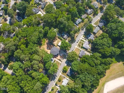 524 Barksdale Drive Raleigh NC 27604