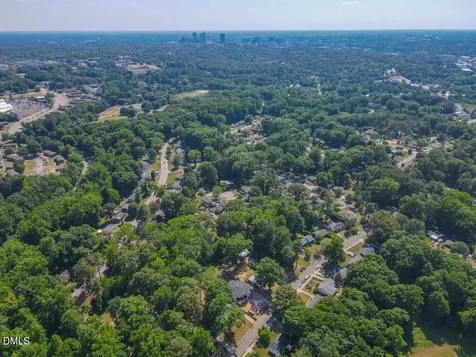 524 Barksdale Drive Raleigh NC 27604