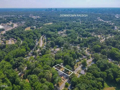 524 Barksdale Drive Raleigh NC 27604