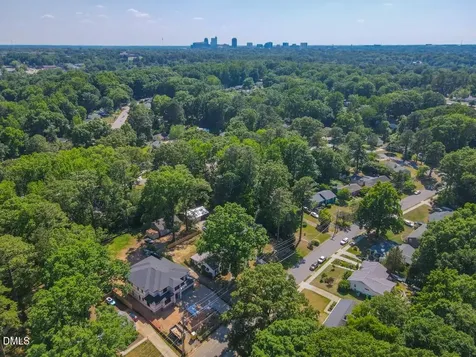524 Barksdale Drive Raleigh NC 27604