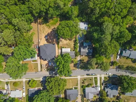 524 Barksdale Drive Raleigh NC 27604