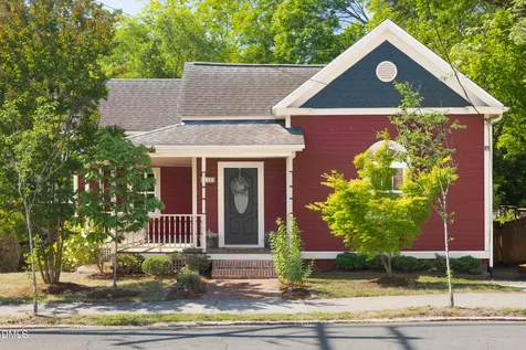 110 E Trinity Avenue Durham NC 27701