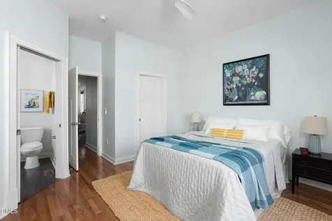 110 E Trinity Avenue Durham NC 27701
