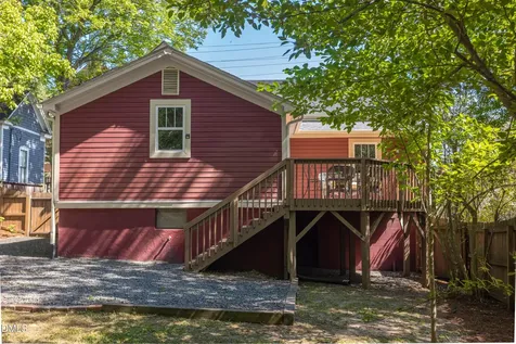 110 E Trinity Avenue Durham NC 27701