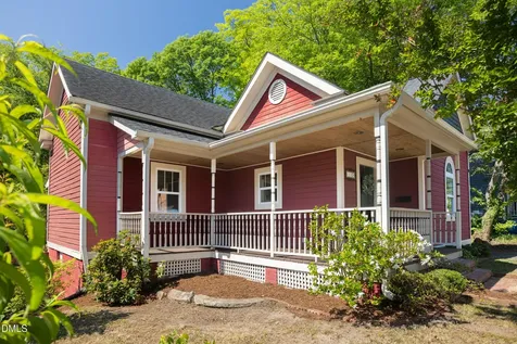 110 E Trinity Avenue Durham NC 27701