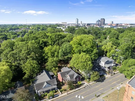 110 E Trinity Avenue Durham NC 27701