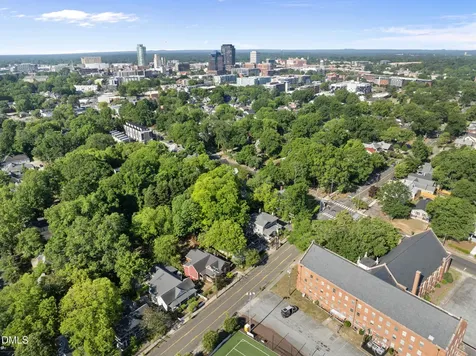 110 E Trinity Avenue Durham NC 27701