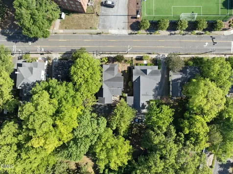 110 E Trinity Avenue Durham NC 27701