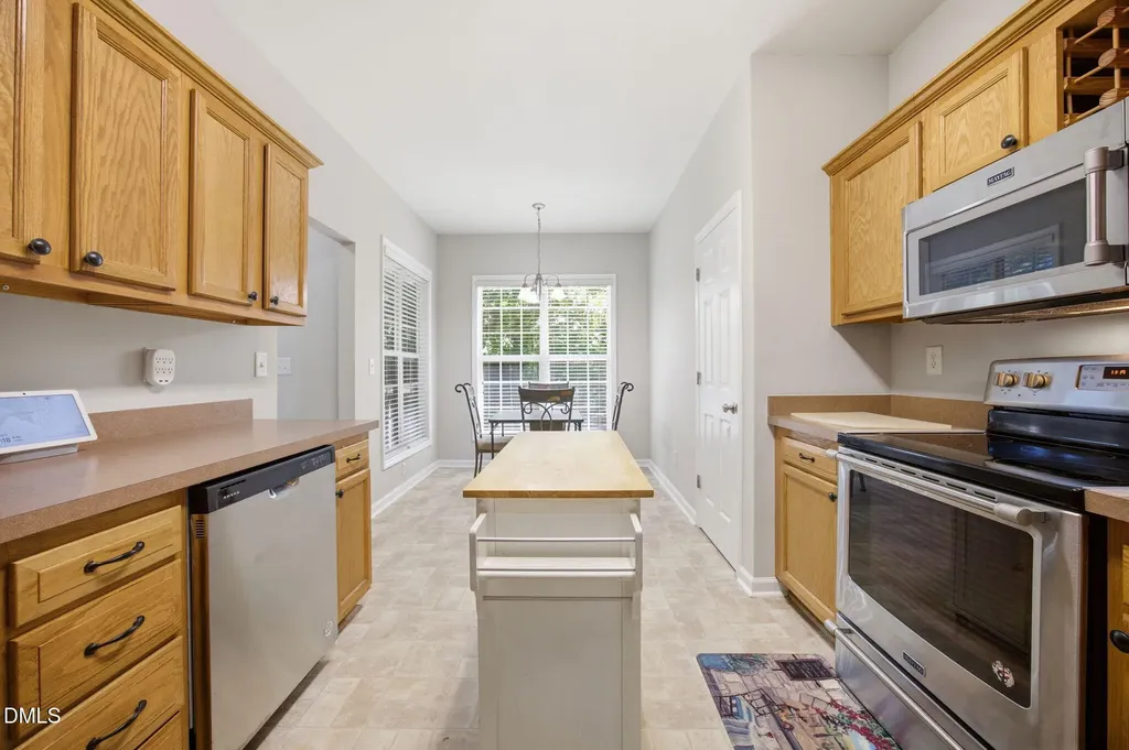 356 Cokesbury Park Lane Fuquay Varina NC 27526