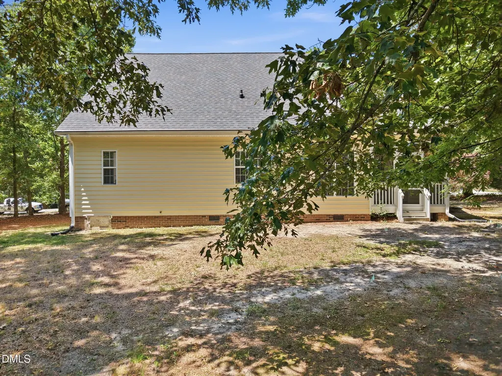 356 Cokesbury Park Lane Fuquay Varina NC 27526