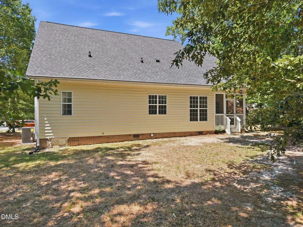 356 Cokesbury Park Lane Fuquay Varina NC 27526