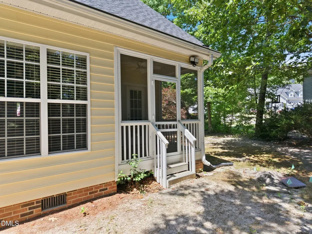 356 Cokesbury Park Lane Fuquay Varina NC 27526