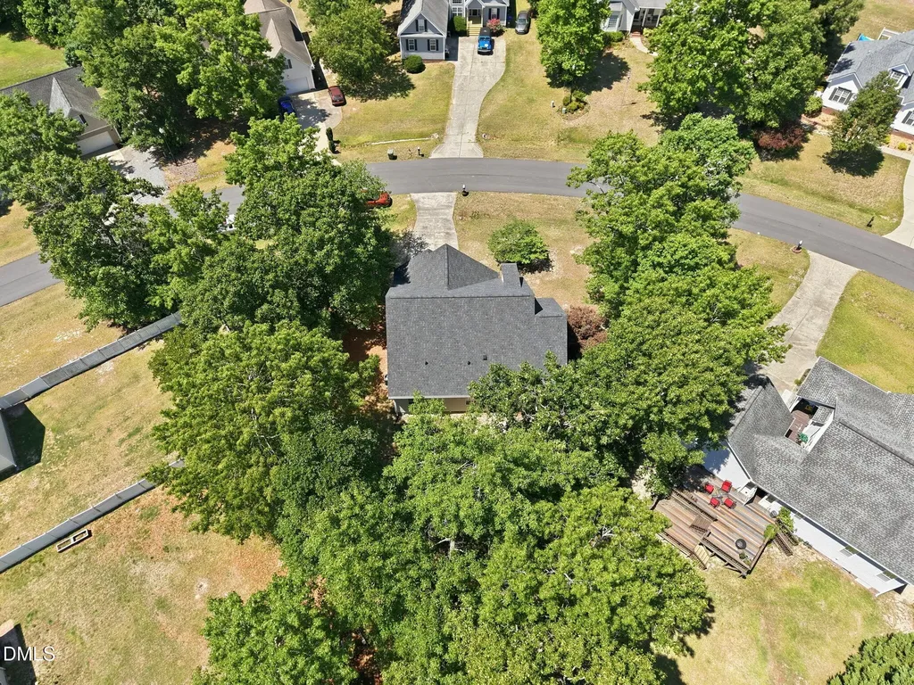 356 Cokesbury Park Lane Fuquay Varina NC 27526
