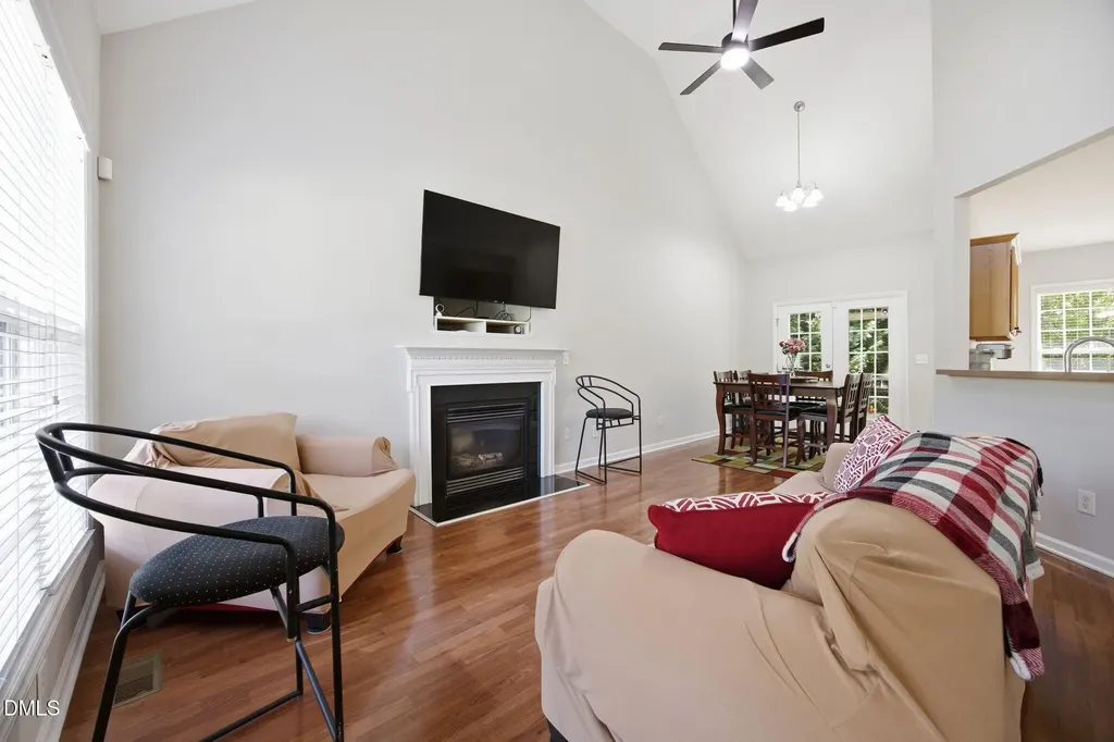 356 Cokesbury Park Lane Fuquay Varina NC 27526