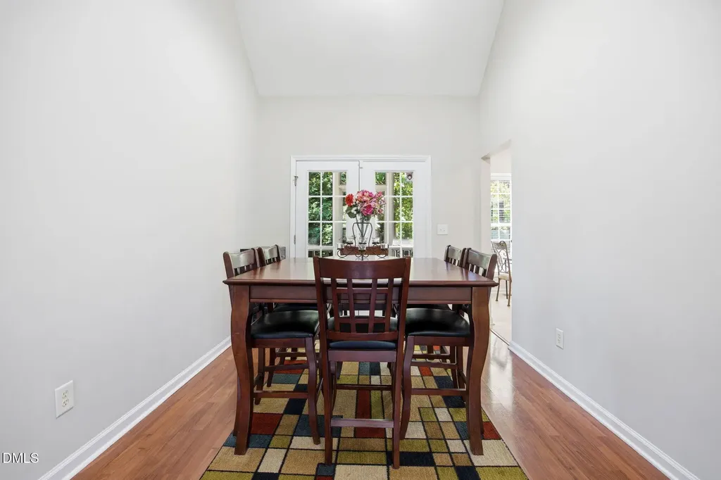 356 Cokesbury Park Lane Fuquay Varina NC 27526