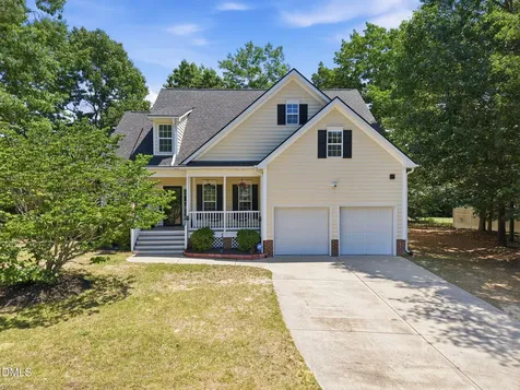 356 Cokesbury Park Lane Fuquay Varina NC 27526