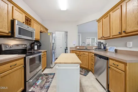 356 Cokesbury Park Lane Fuquay Varina NC 27526