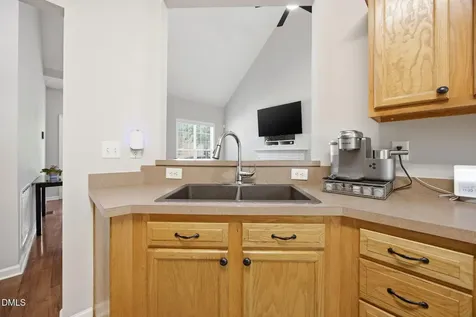 356 Cokesbury Park Lane Fuquay Varina NC 27526