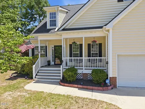 356 Cokesbury Park Lane Fuquay Varina NC 27526