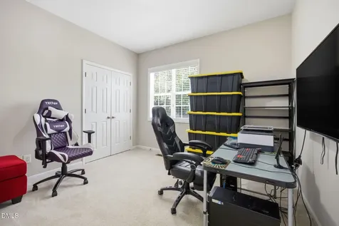 356 Cokesbury Park Lane Fuquay Varina NC 27526