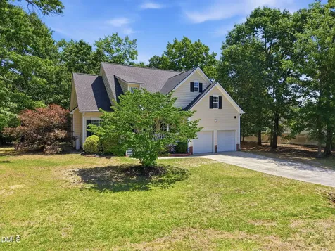 356 Cokesbury Park Lane Fuquay Varina NC 27526