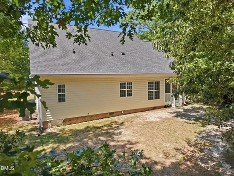 356 Cokesbury Park Lane Fuquay Varina NC 27526