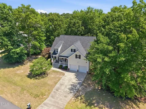356 Cokesbury Park Lane Fuquay Varina NC 27526