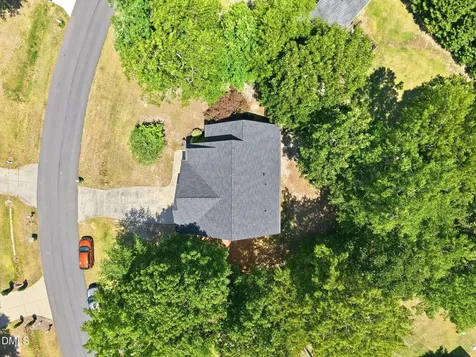 356 Cokesbury Park Lane Fuquay Varina NC 27526