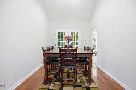 356 Cokesbury Park Lane Fuquay Varina NC 27526