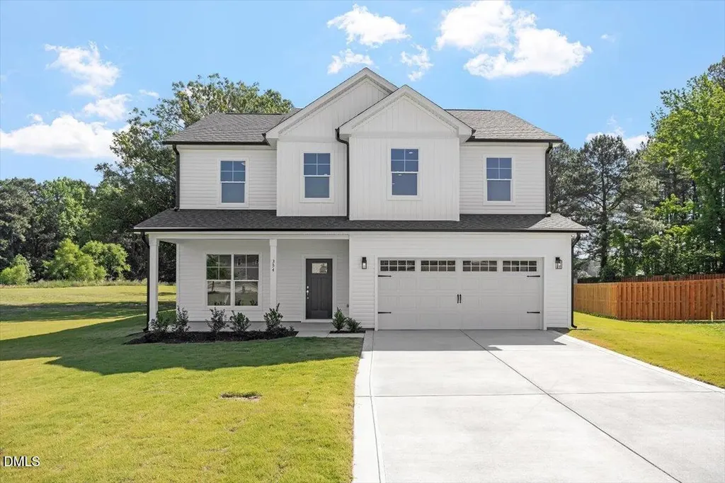 354 National Drive Clayton NC 27527