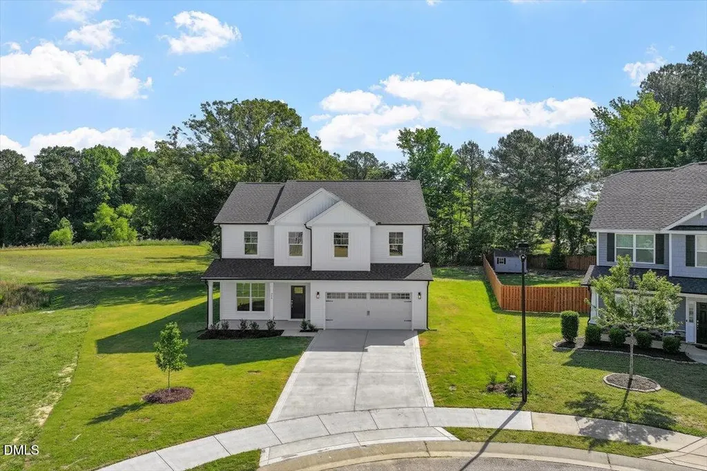 354 National Drive Clayton NC 27527