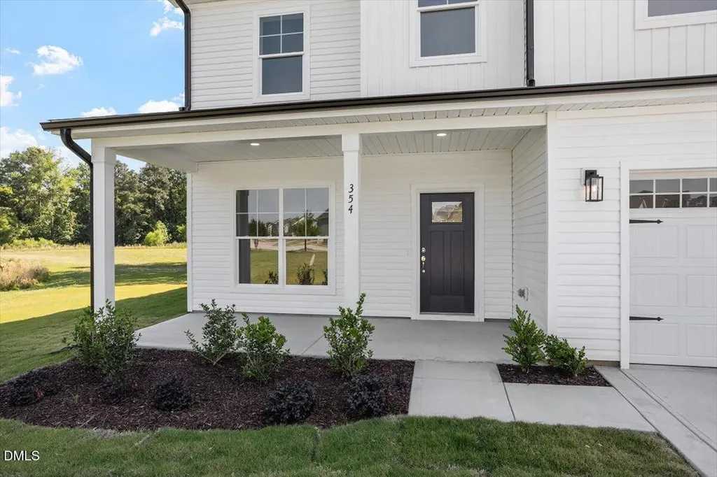 354 National Drive Clayton NC 27527