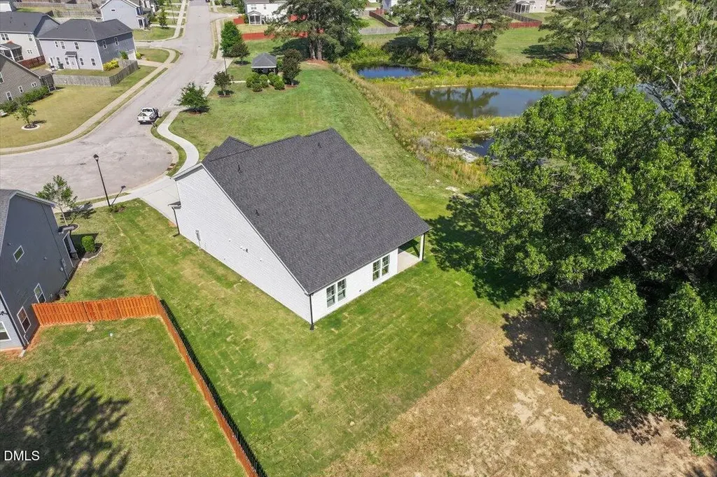 354 National Drive Clayton NC 27527
