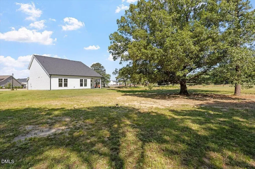354 National Drive Clayton NC 27527