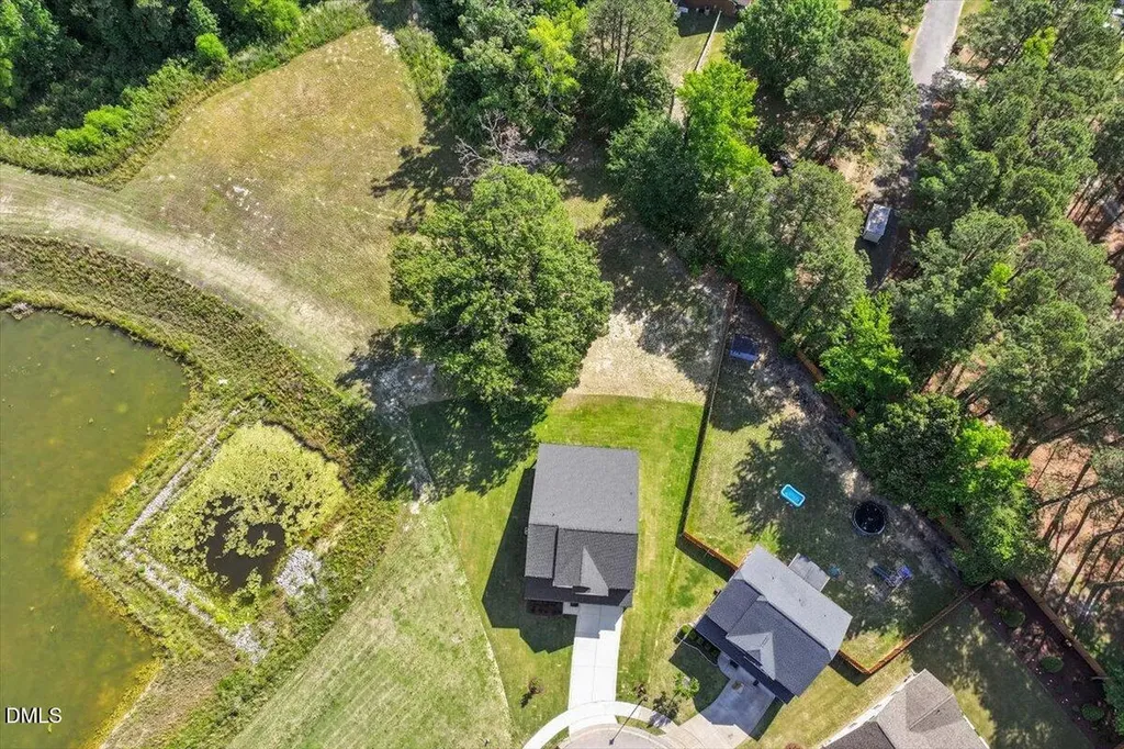 354 National Drive Clayton NC 27527