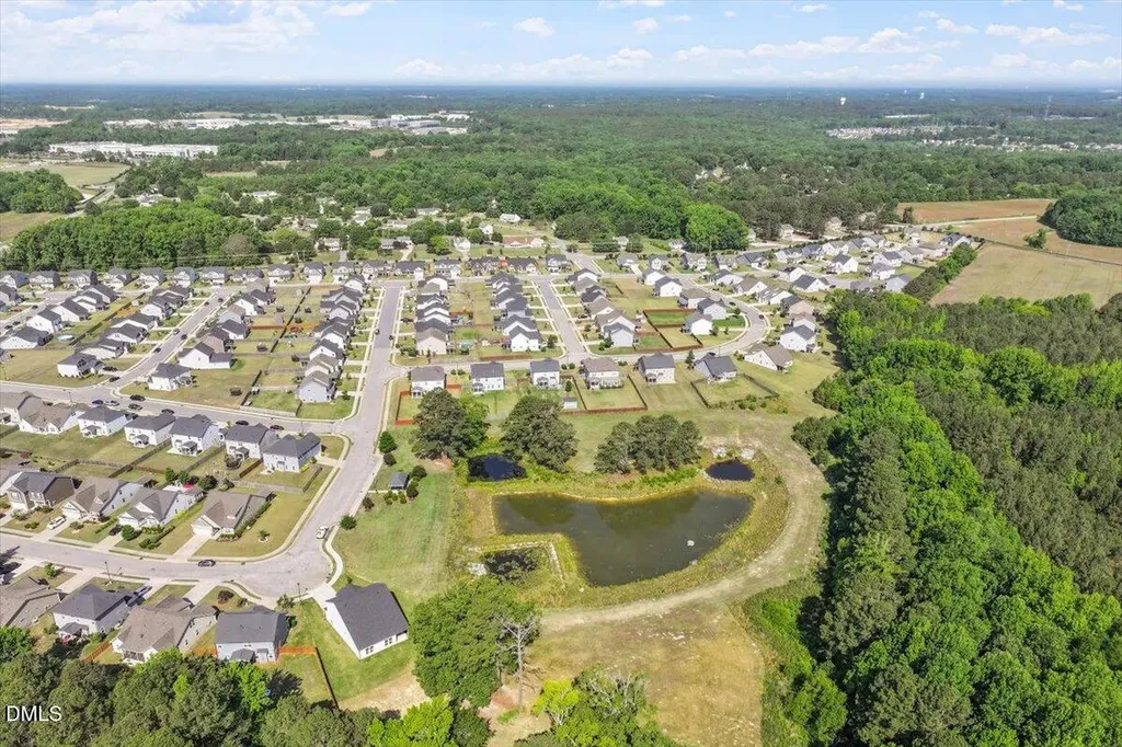 354 National Drive Clayton NC 27527