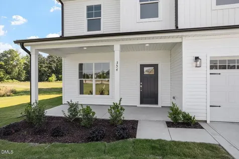 354 National Drive Clayton NC 27527
