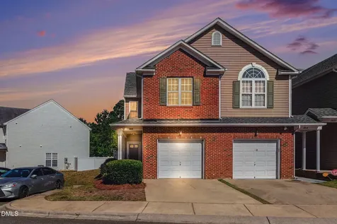 1016 Hadel Place Knightdale NC 27545
