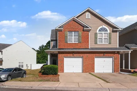 1016 Hadel Place Knightdale NC 27545