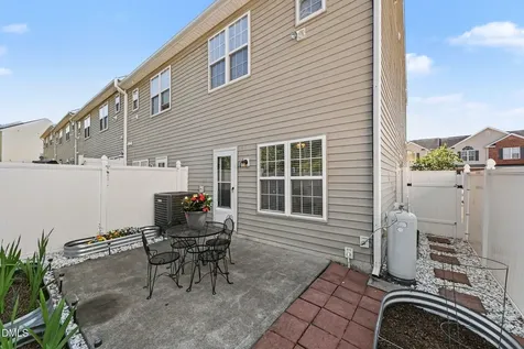 1016 Hadel Place Knightdale NC 27545