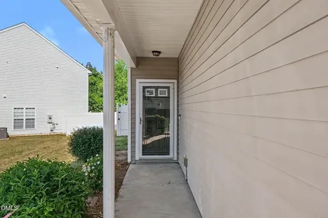 1016 Hadel Place Knightdale NC 27545