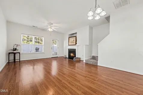 1016 Hadel Place Knightdale NC 27545