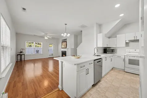 1016 Hadel Place Knightdale NC 27545