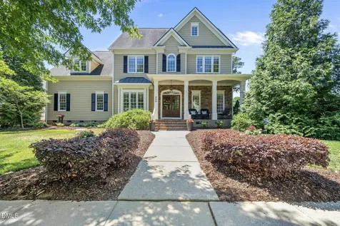 606 Stafford Brook Lane Cary NC 27519