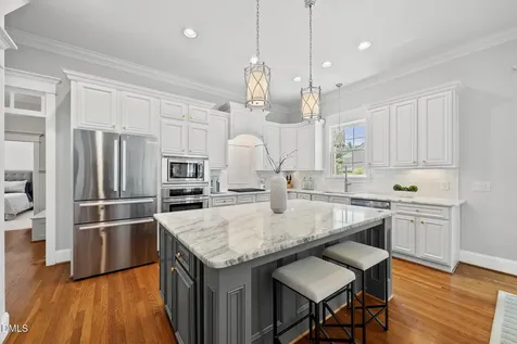 606 Stafford Brook Lane Cary NC 27519