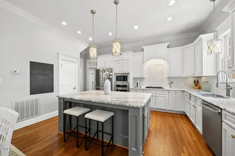 606 Stafford Brook Lane Cary NC 27519