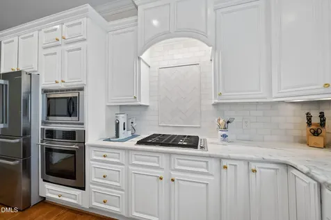 606 Stafford Brook Lane Cary NC 27519
